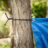 Gear Tie Original Reusable Rubber Twist Tie