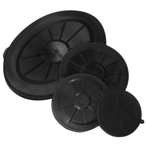 Kajak Sport Original Kayak Hatch Cover Round - 24