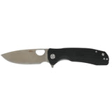 Large Drop Point Knife - 8Cr13MoV Steel