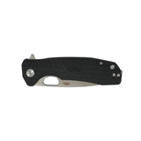 Large Drop Point Knife - 8Cr13MoV Steel