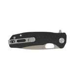 Large Drop Point Knife - D2 Steel