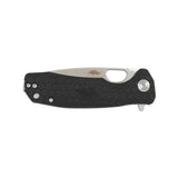 Large Drop Point Knife - D2 Steel