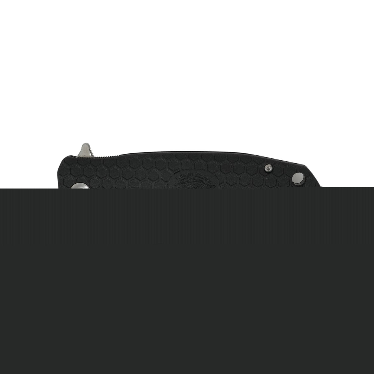 Medium Drop Point Knife - 8Cr13MoV Steel