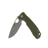 Medium Drop Point Knife - 8Cr13MoV Steel