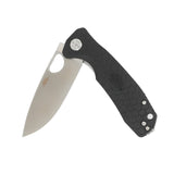 Medium Drop Point Knife - D2 Steel