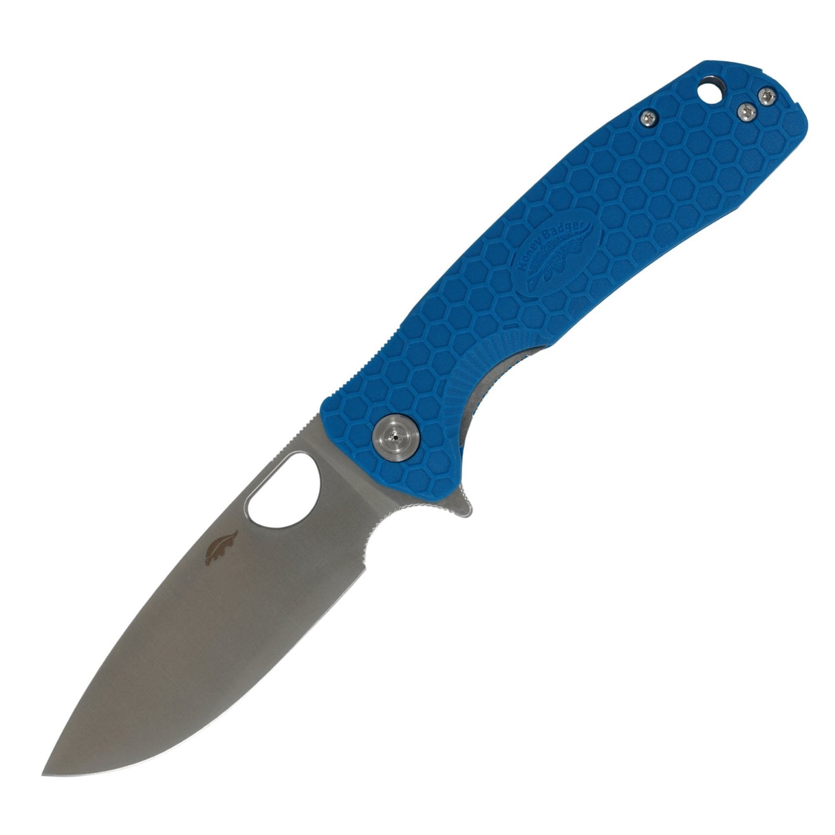 Medium Drop Point Knife - 8Cr13MoV Steel