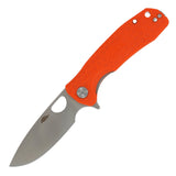 Medium Drop Point Knife - 8Cr13MoV Steel