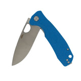 Large Drop Point Knife - D2 Steel