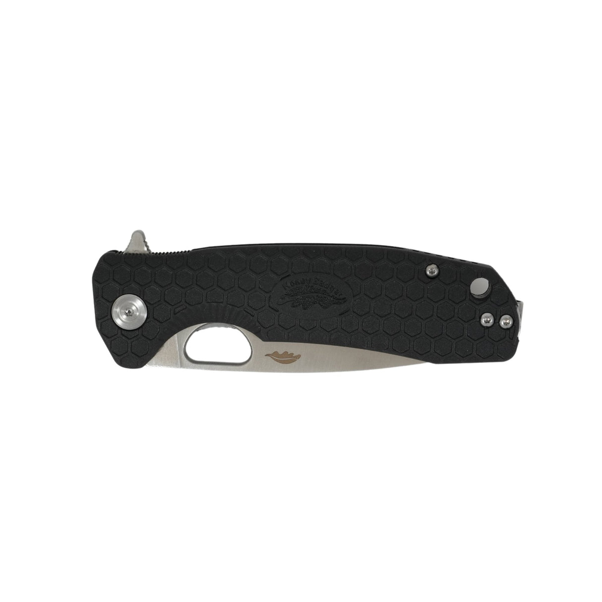 Small Drop Point Knife - 8Cr13MoV Steel