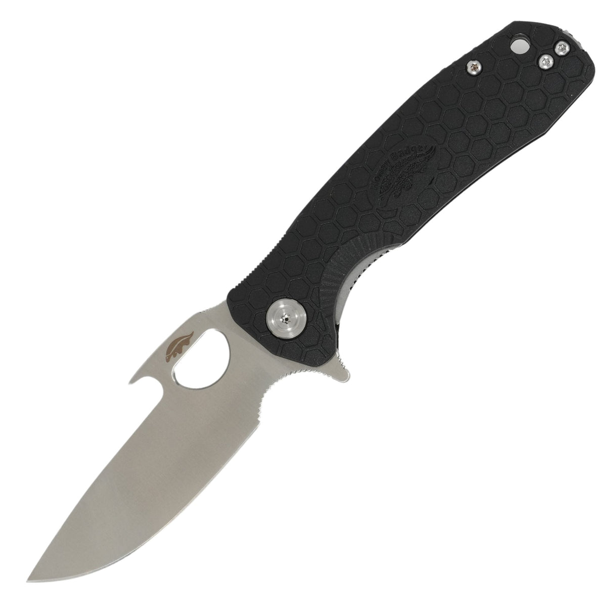 Large Opener Knife - 8Cr13MoV Steel