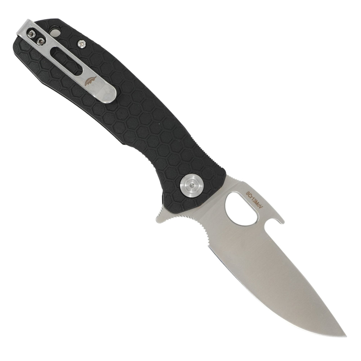 Large Opener Knife - 8Cr13MoV Steel