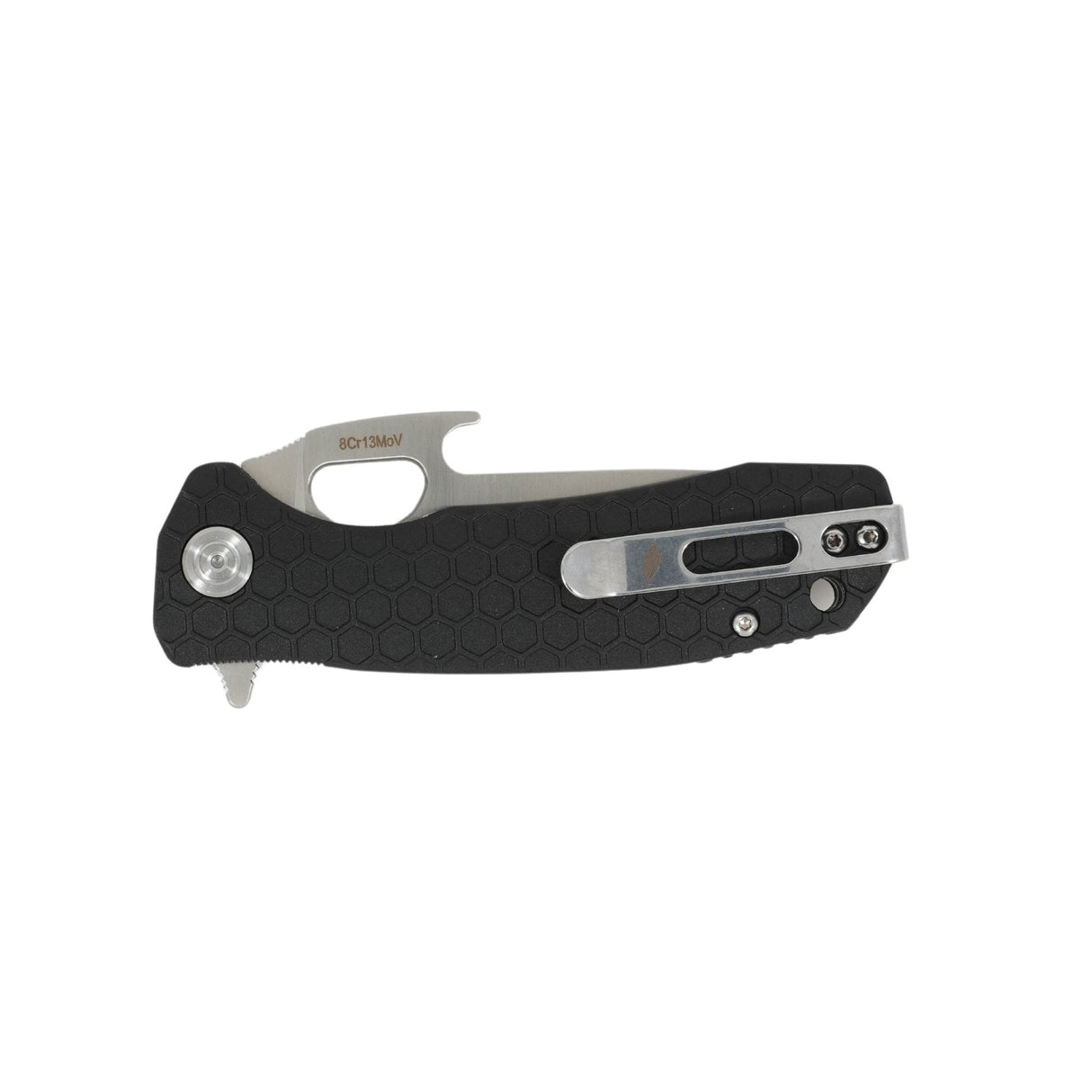 Large Opener Knife - 8Cr13MoV Steel