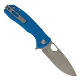 Medium Drop Point Knife - D2 Steel