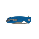 Medium Drop Point Knife - D2 Steel