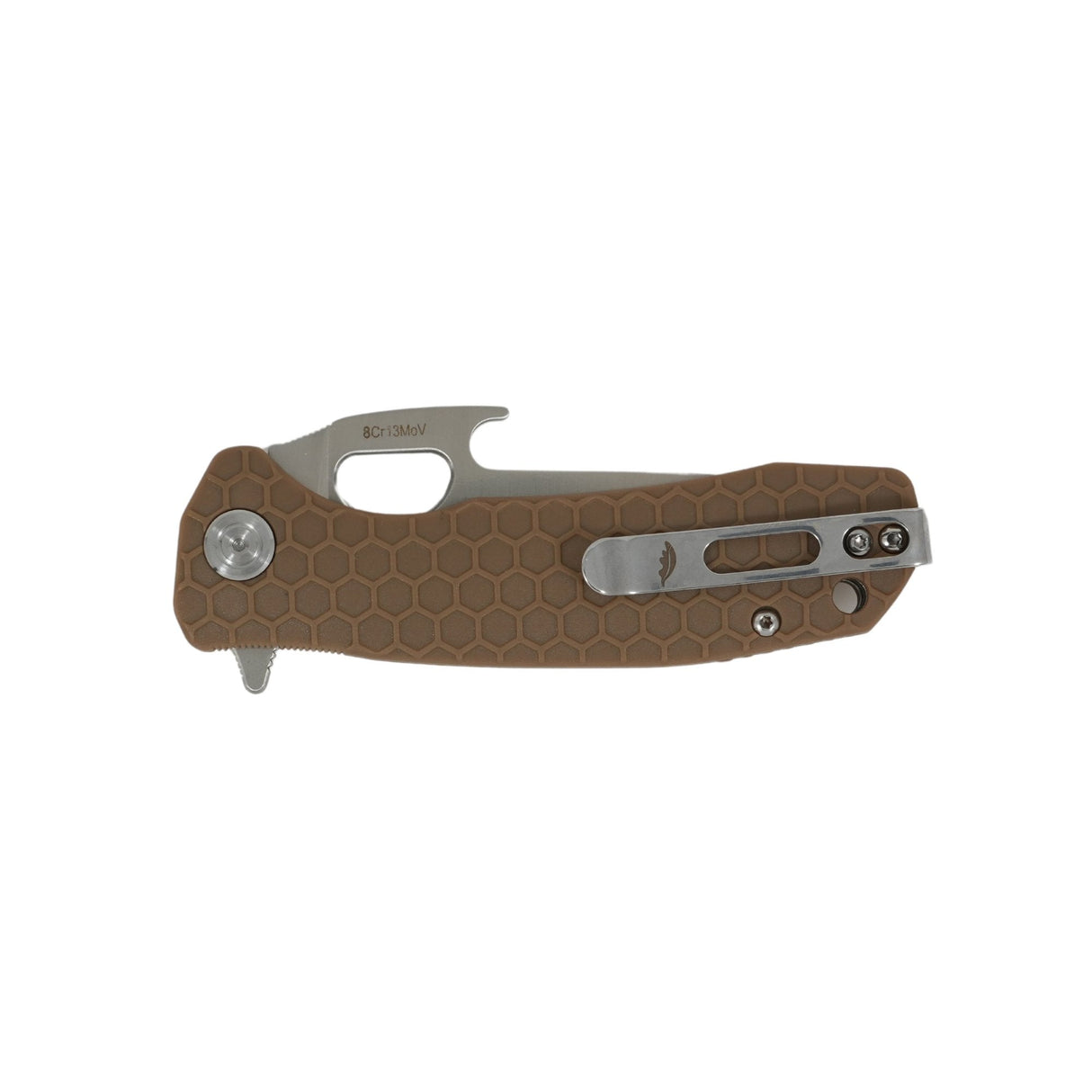 Medium Opener Knife - 8Cr13MoV Steel