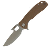 Medium Opener Knife - 8Cr13MoV Steel