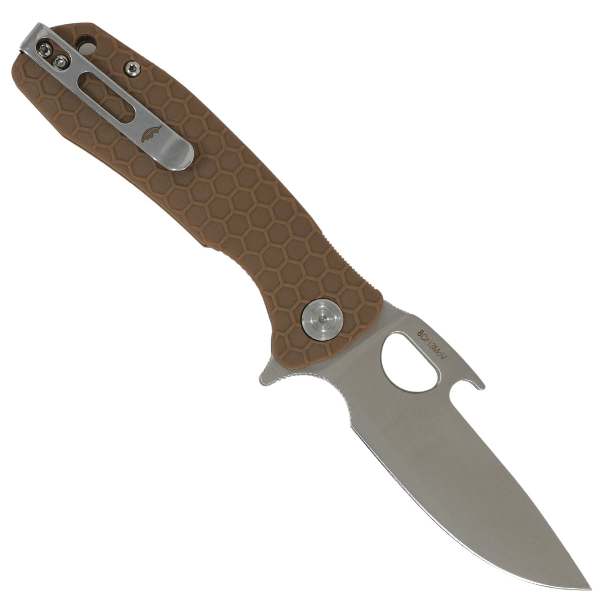 Medium Opener Knife - 8Cr13MoV Steel