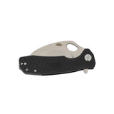 Large Claw Serrated Knife - 8Cr13MoV Steel