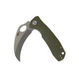 Medium Claw Smooth Knife - 8Cr13MoV Steel