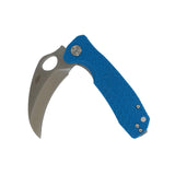 Large Claw Smooth Knife - 8Cr13MoV Steel