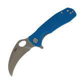 Medium Claw Smooth Knife - 8Cr13MoV Steel