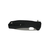 Large Drop Point Knife - D2 Steel - Limited Edition