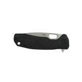 Large Drop Point Knife - D2 Steel - Limited Edition