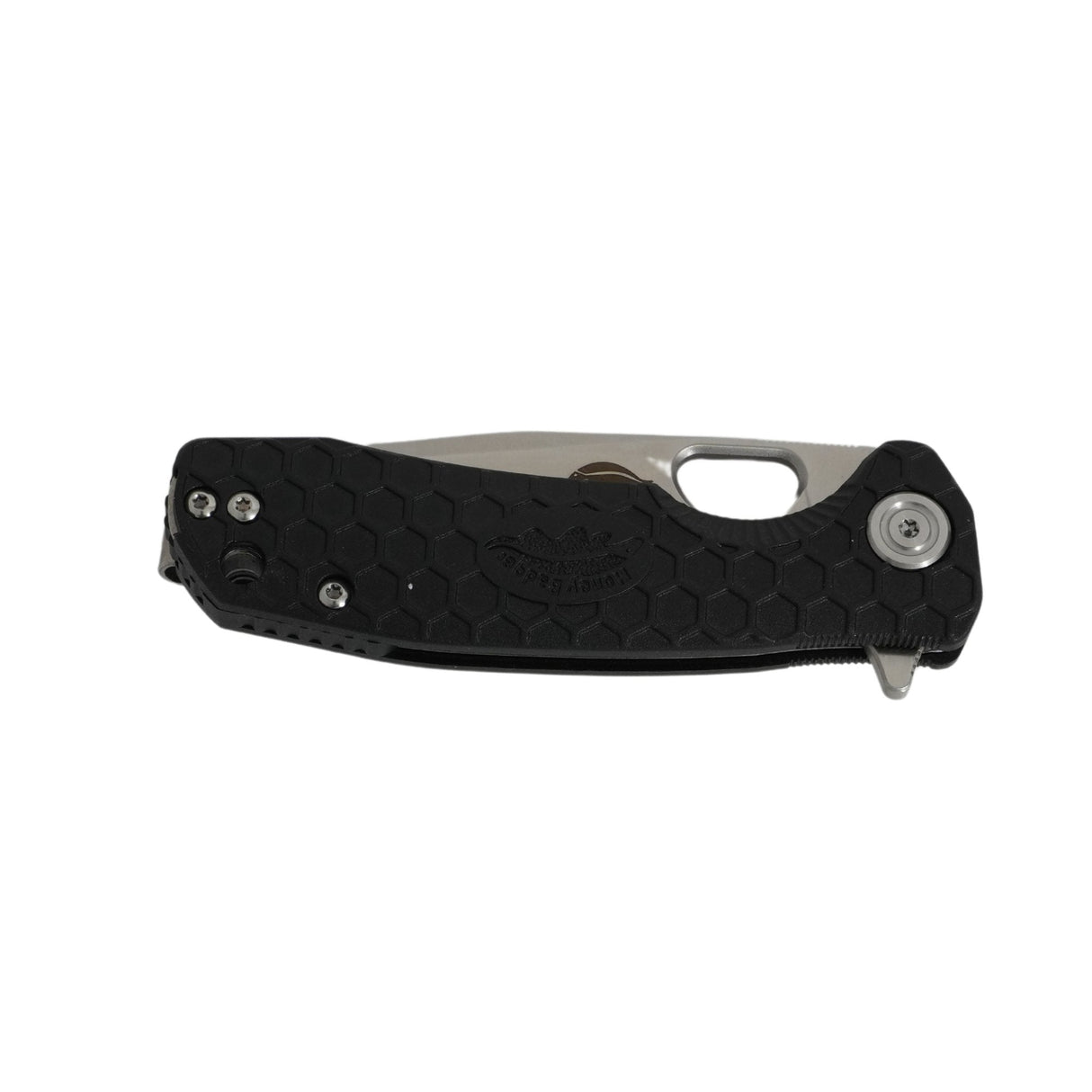 Medium Tanto Knife - 8Cr13MoV Steel