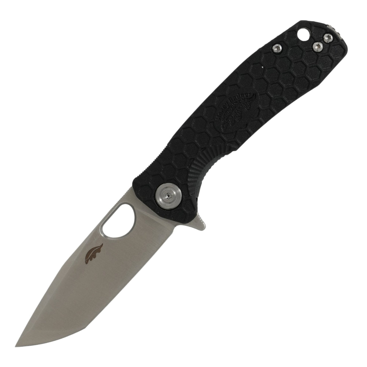 Medium Tanto Knife - 8Cr13MoV Steel