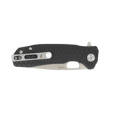 Medium Drop Point Knife - 14C28N Steel