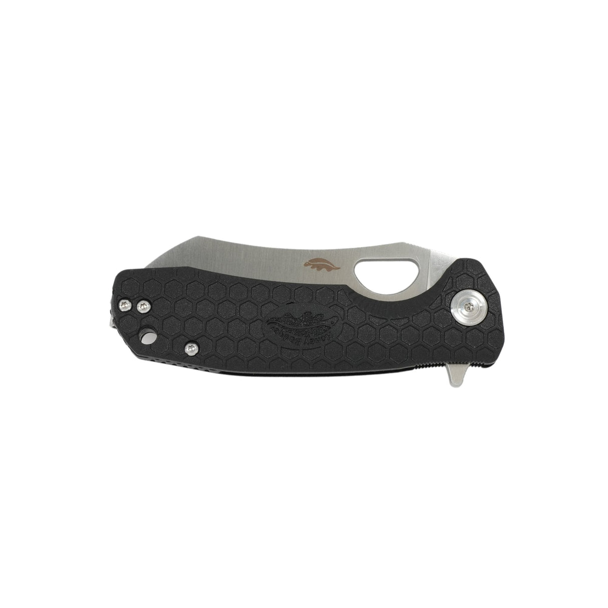 Medium Wharncleaver Knife - 14C28N Steel