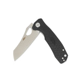 Medium Wharncleaver Knife - 14C28N Steel