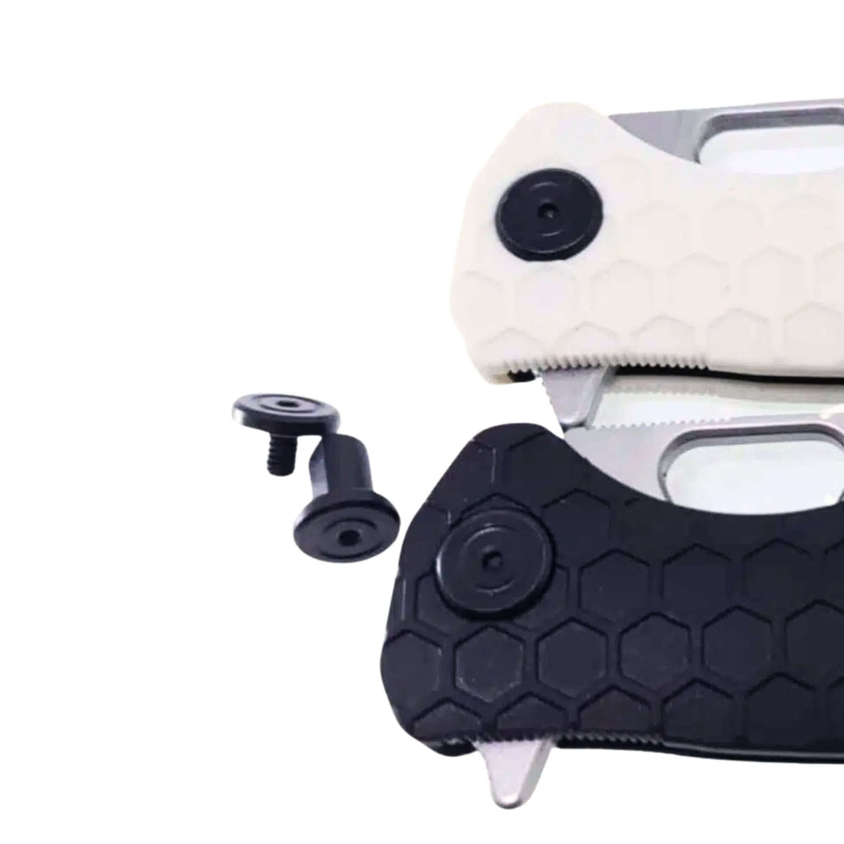 Pivot Screw for all Knives - Black