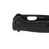 Pivot Screw for all Knives - Black