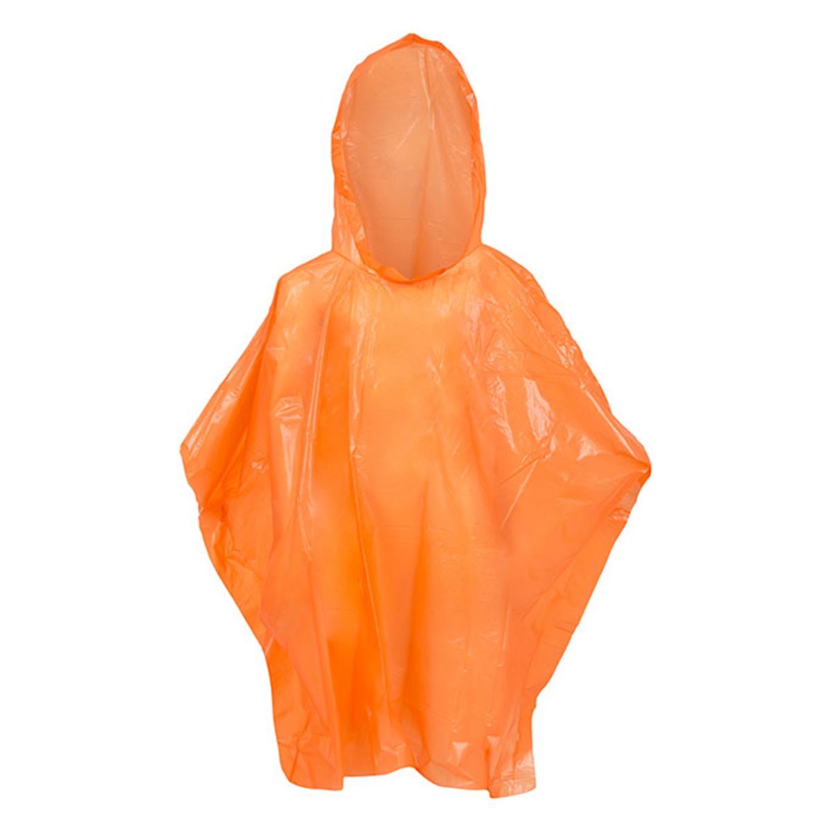 Reusable Mini Poncho