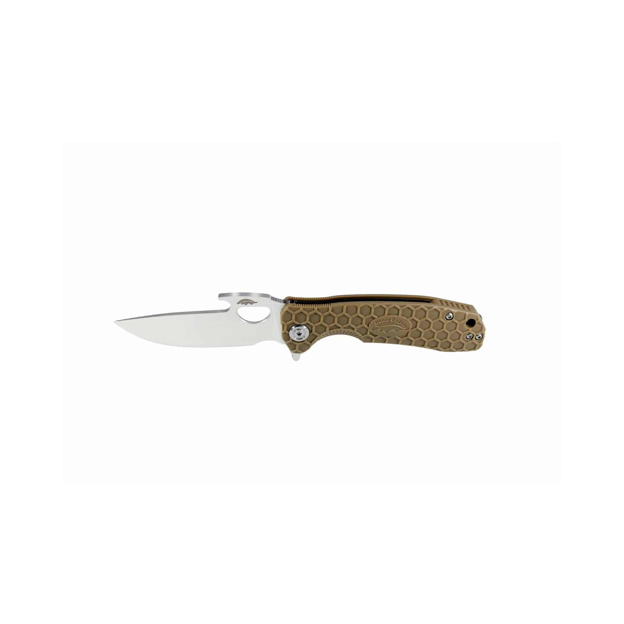 Small Opener Knife - 8Cr13MoV Steel