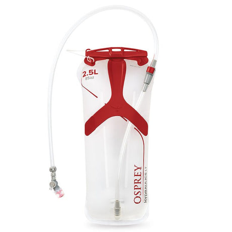 Osprey Hydraulics LT 2.5 L Reservoir System