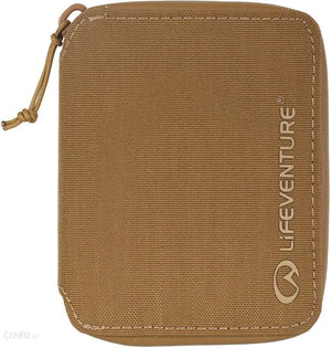 Life Venture Rfid Bi-Fold Wallet