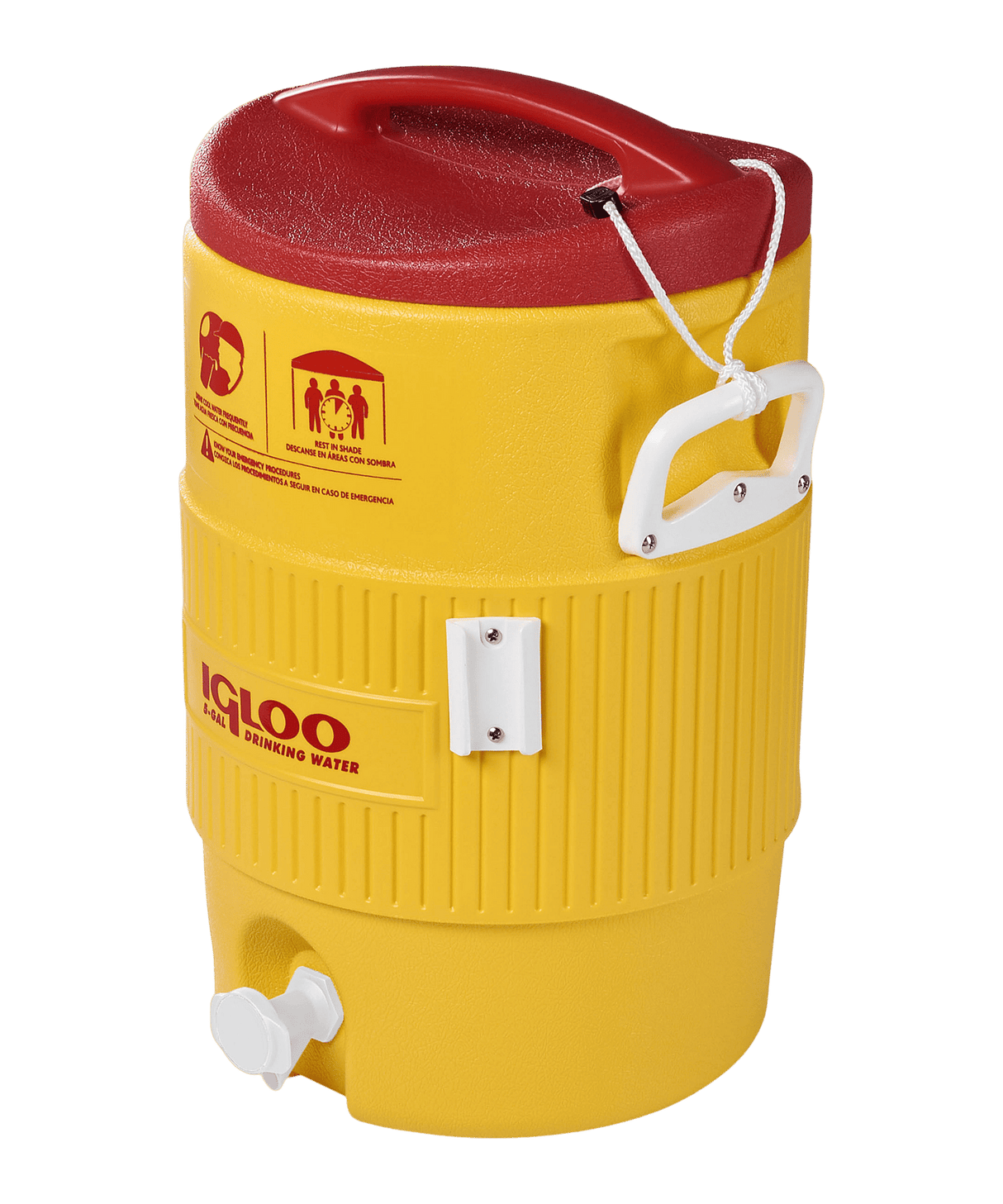 400 Series - 5 Gallon / 19L