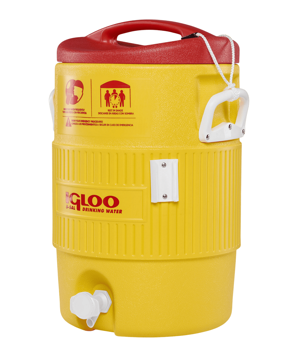 400 Series - 5 Gallon / 19L