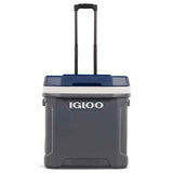 Maxcold Latitude 62Qt / 28L Roller Cooler