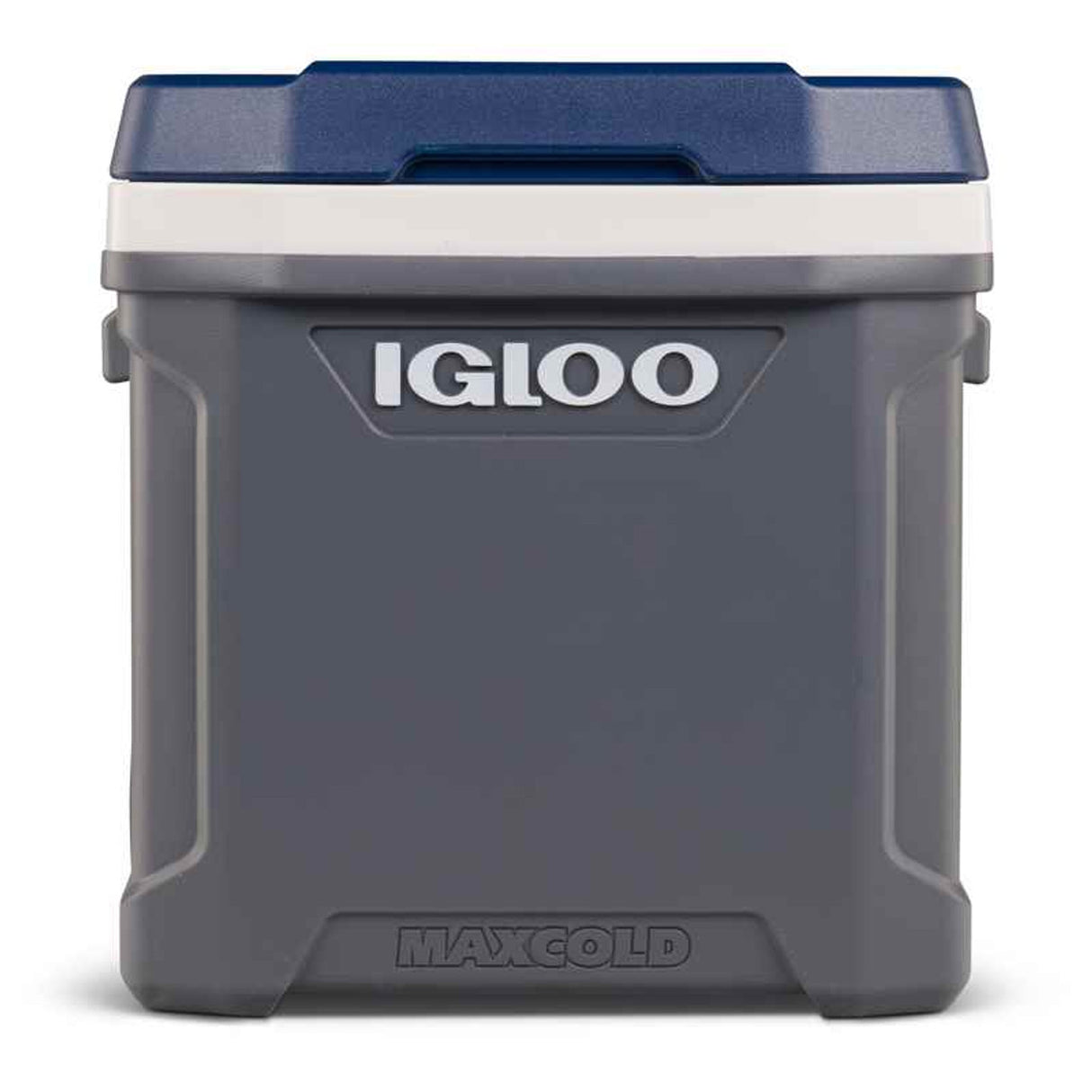 Maxcold Latitude 62Qt / 28L Roller Cooler