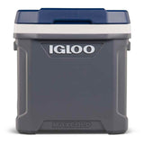 Maxcold Latitude 62Qt / 28L Roller Cooler