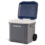 Maxcold Latitude 62Qt / 28L Roller Cooler