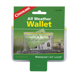 Weatherproof Wallet