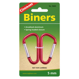 Mini Carabiners