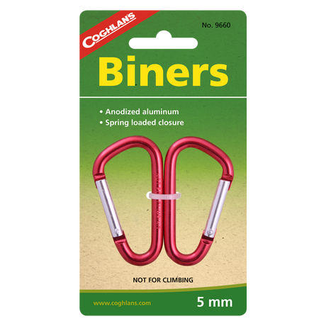Mini Biners
