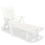 Sunlounger Proenea