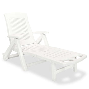 Procamp Sunlounger Proenea Reclining Garden Chair