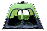 Cube 6 Person Family Tent